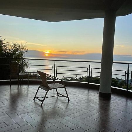 Coast View Resort Kigoma Exterior foto