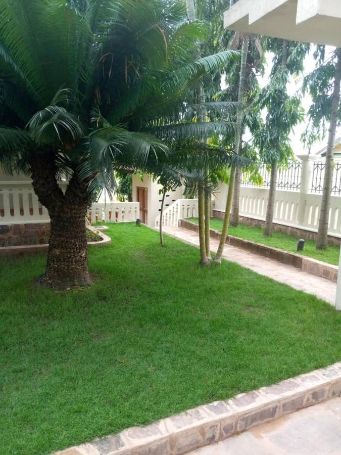 Coast View Resort Kigoma Exterior foto