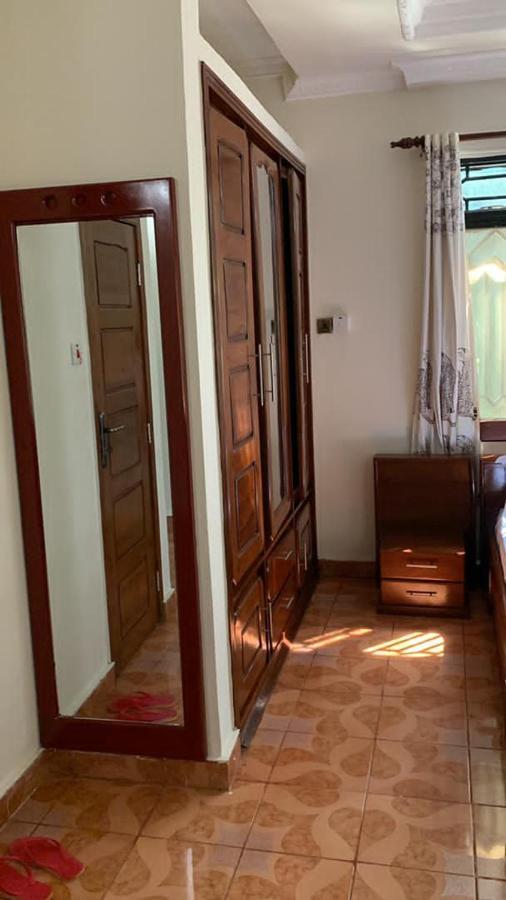 Coast View Resort Kigoma Exterior foto