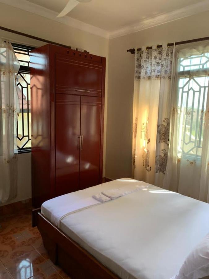 Coast View Resort Kigoma Exterior foto